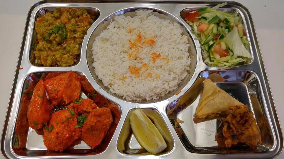 Cheema Restaurant Indien-8