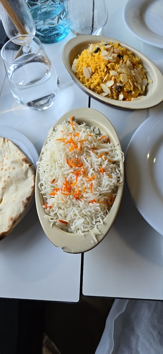 Cheema Restaurant Indien-9