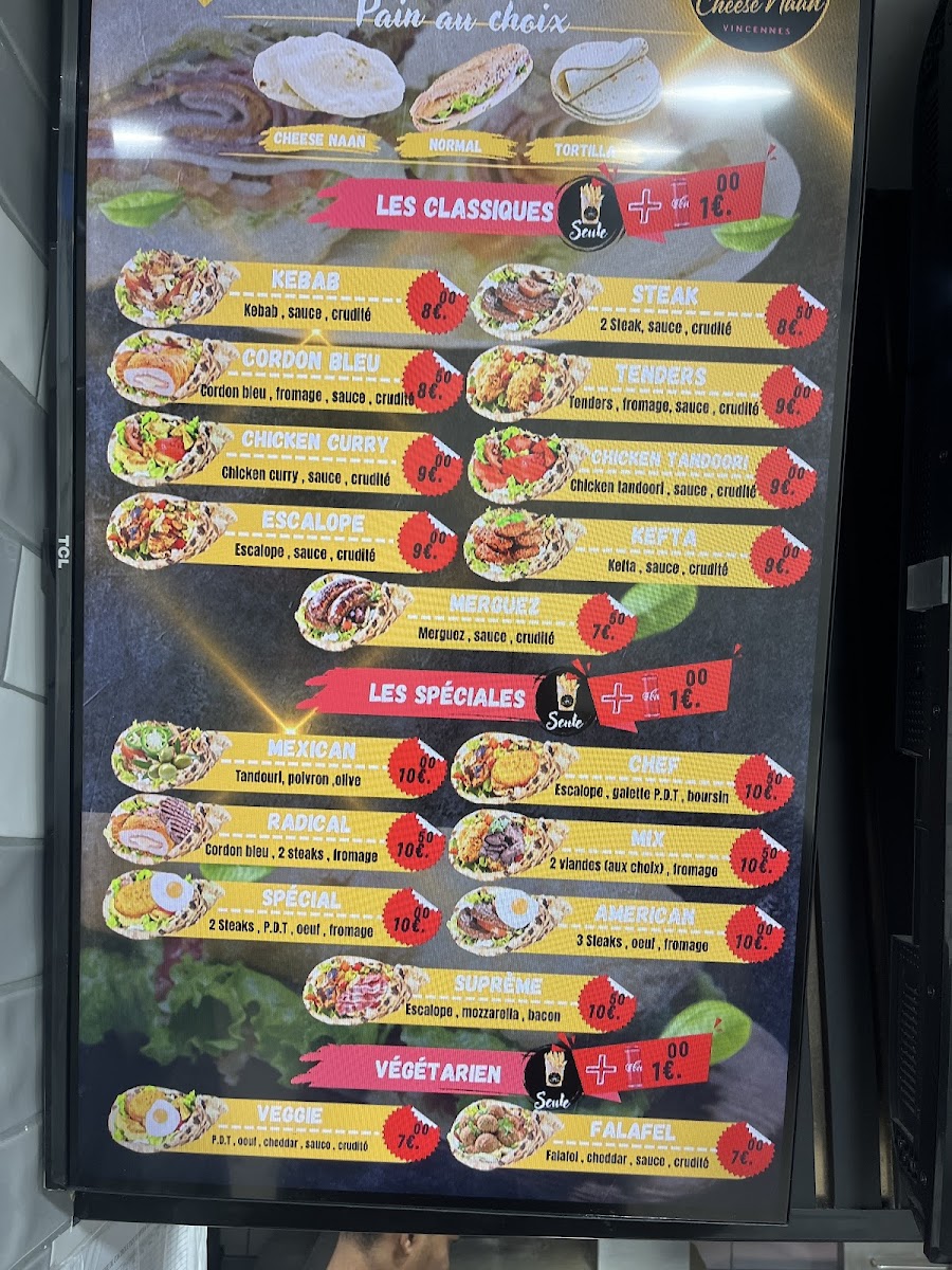 Menu Cheese Naan Vincennes-4