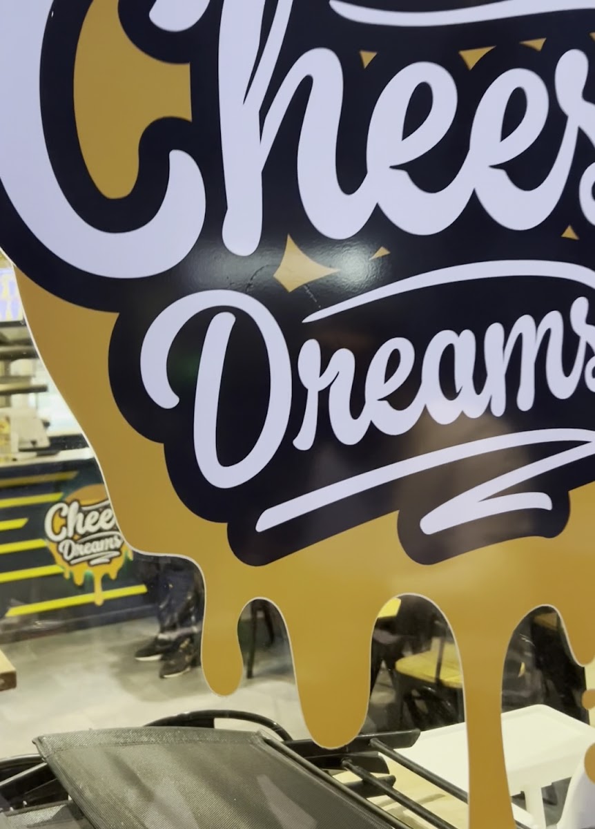 Cheesy Dreams
