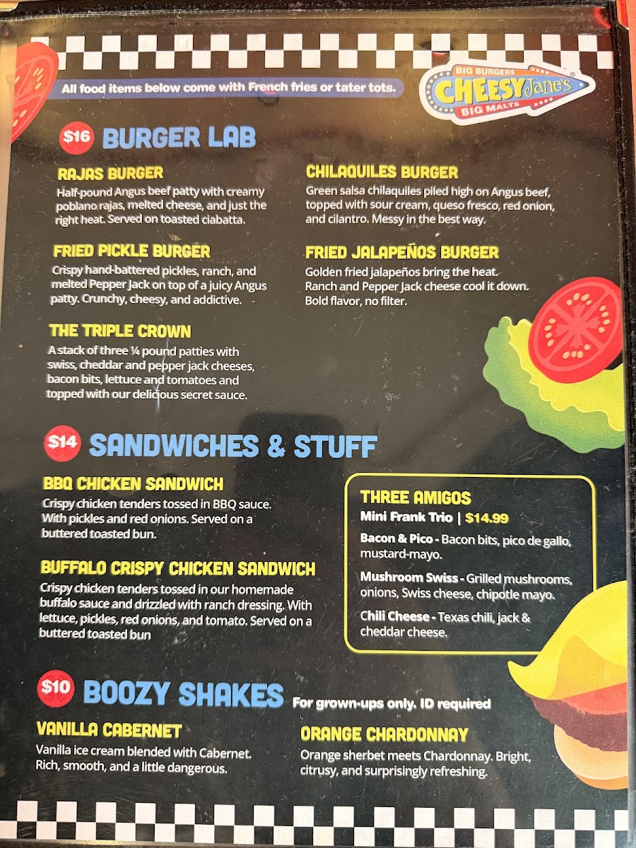 Menu Cheesy Jane's-3