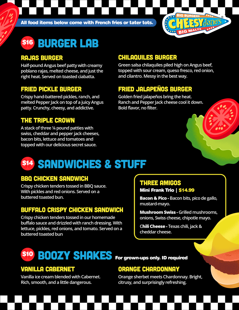 Menu Cheesy Jane's-4