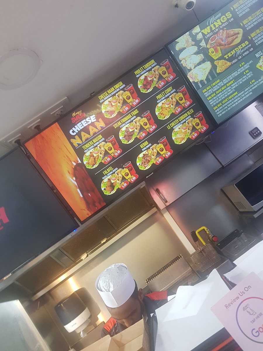 Menu Cheesy Smash????-5