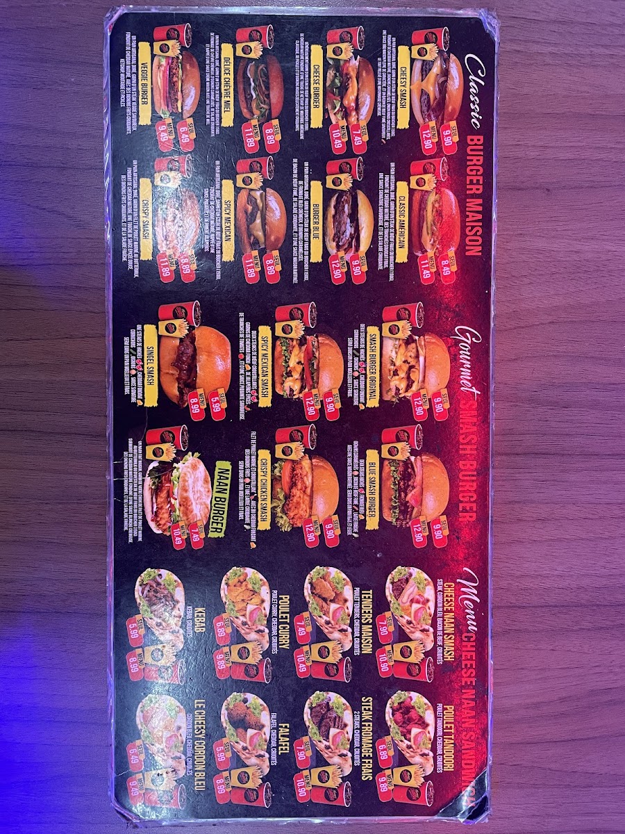 Menu Cheesy Smash????-7