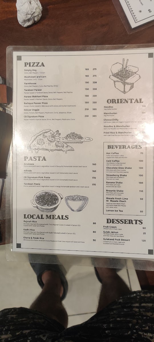 Menu Cheeze Box-9