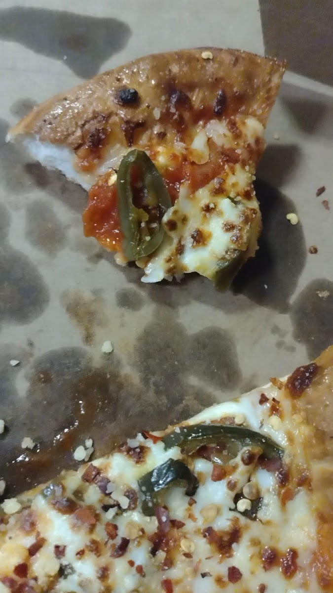 Cheezies Pizza - Wichita, Ks (West)-2