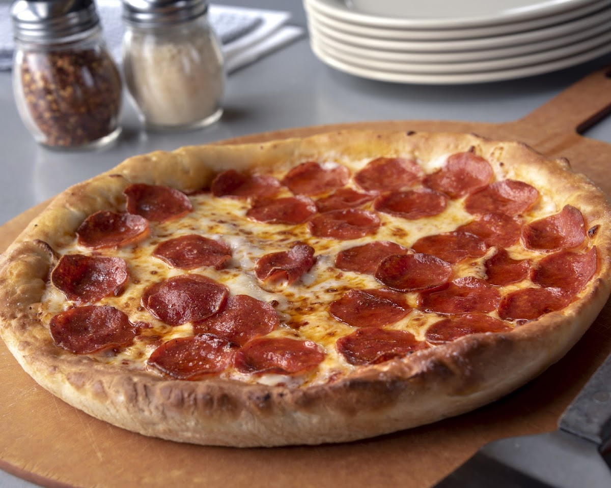 Cheezies Pizza - Wichita, Ks (West)-3