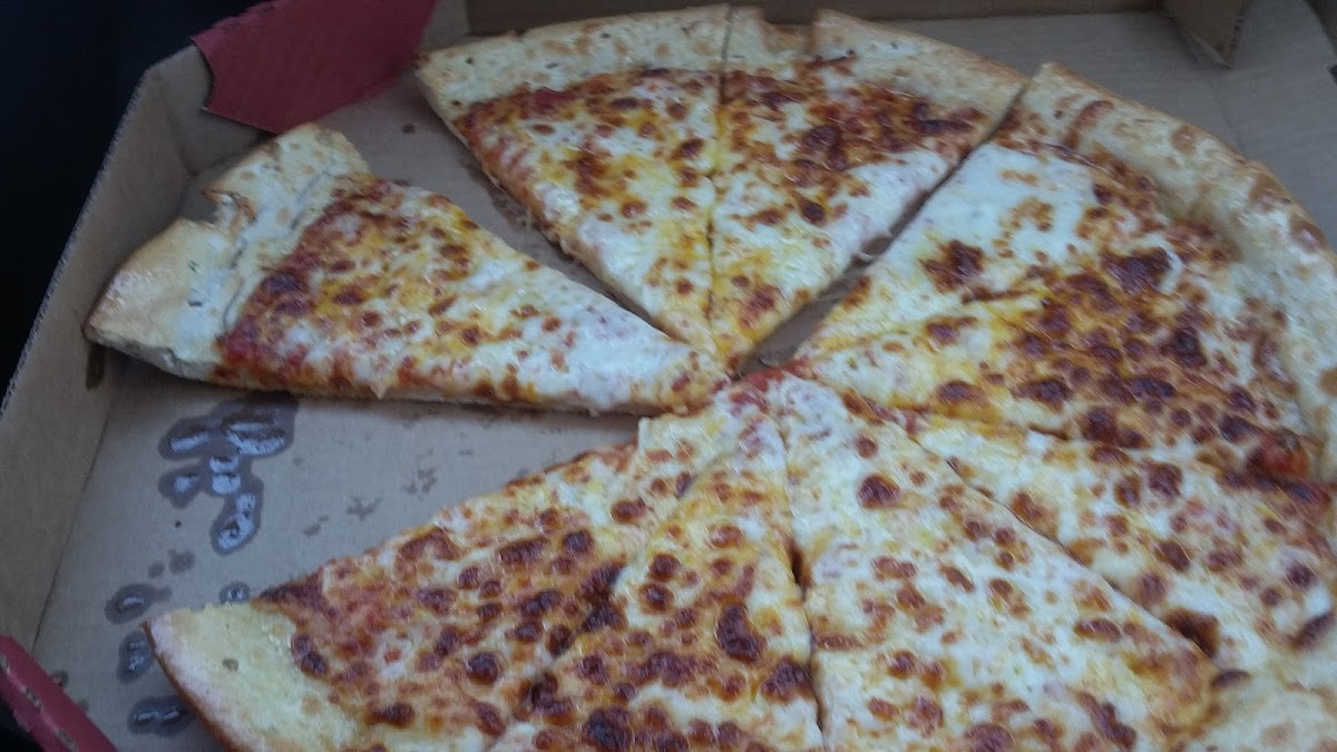 Cheezies Pizza - Wichita, Ks (West)-5