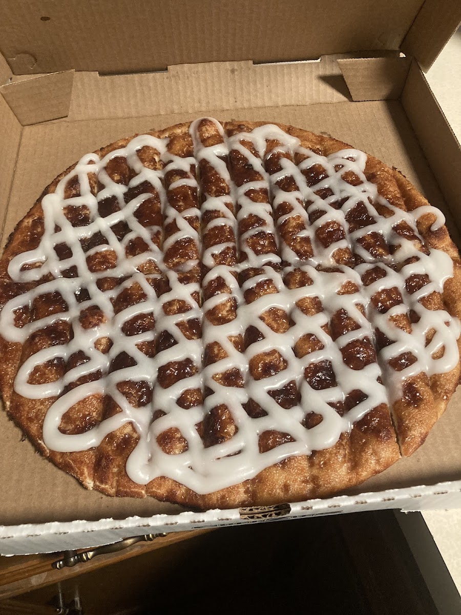 Cheezies Pizza - Wichita, Ks (West)-8