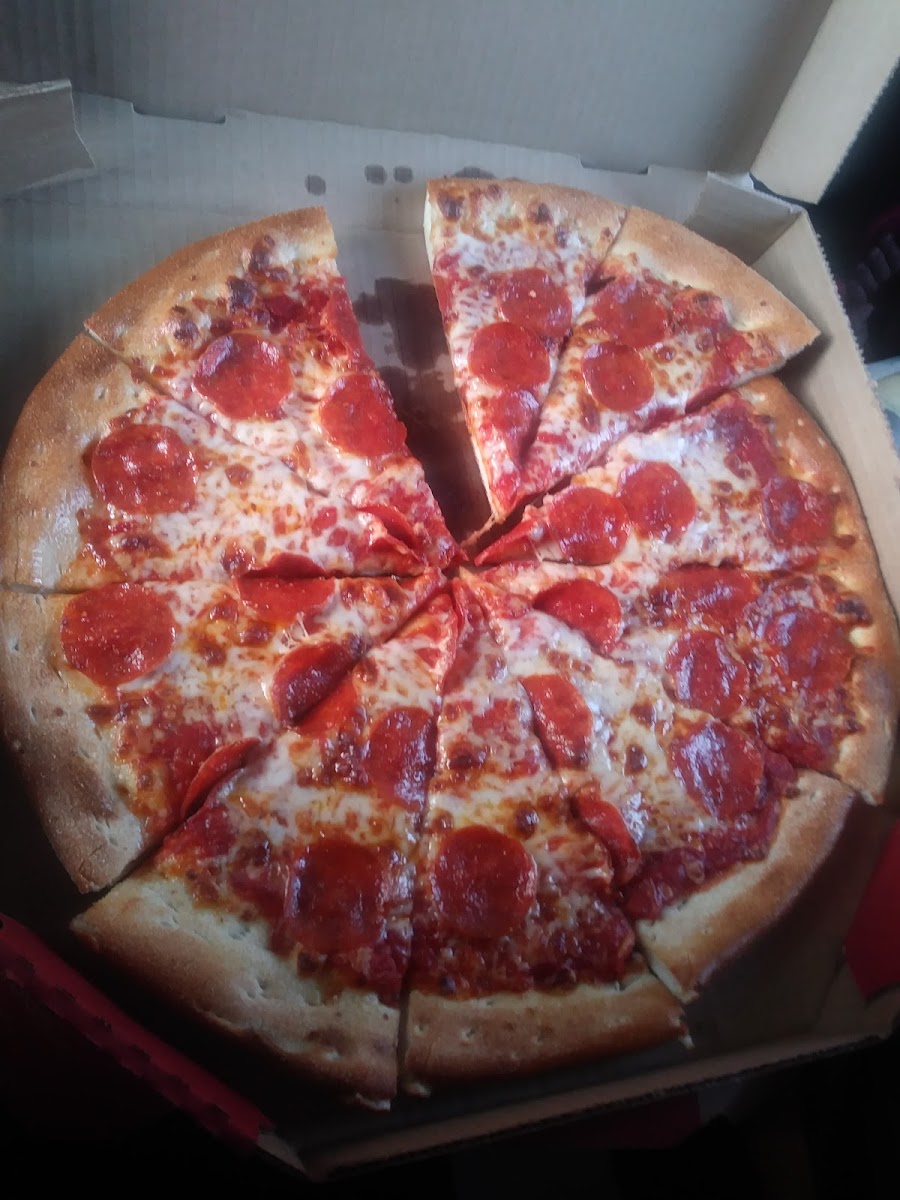 Cheezies Pizza - Wichita, Ks (West)-9