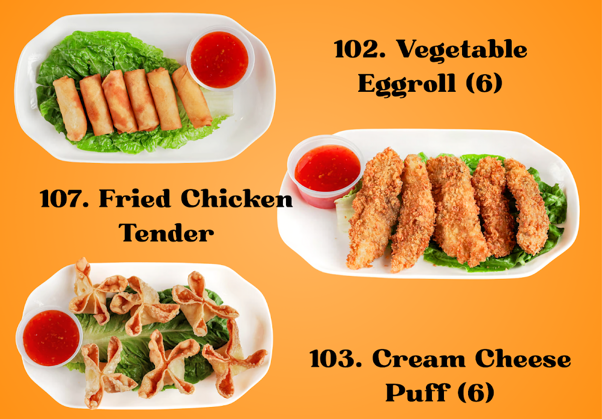 Menu Chef 2 Go-3