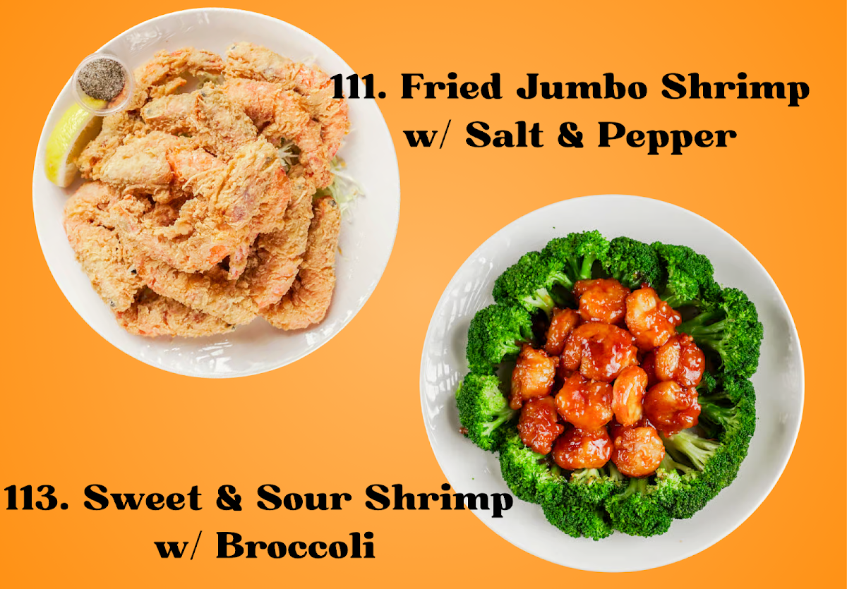 Menu Chef 2 Go-4