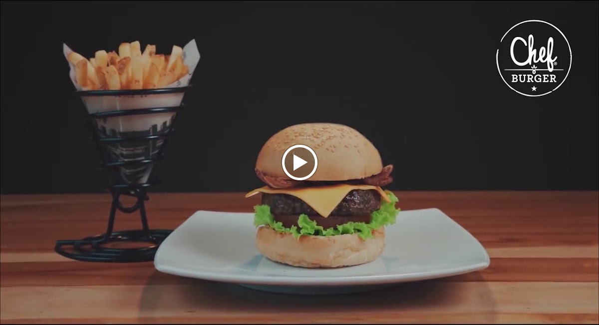Chef Burger Golden Mile-2