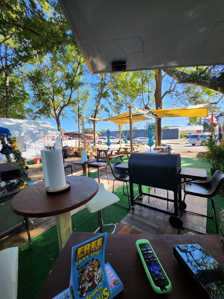 Chef Champion Kitchen