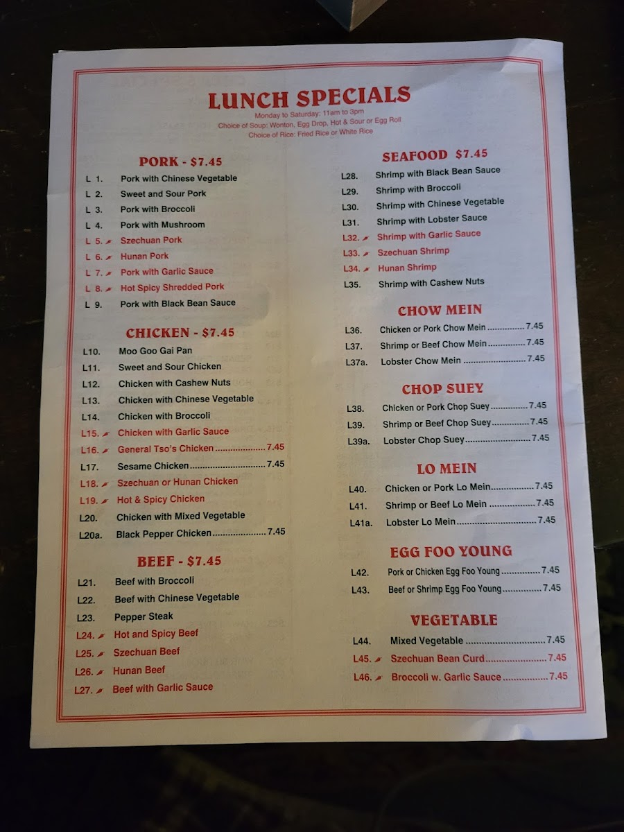 Menu Chef Chen-1