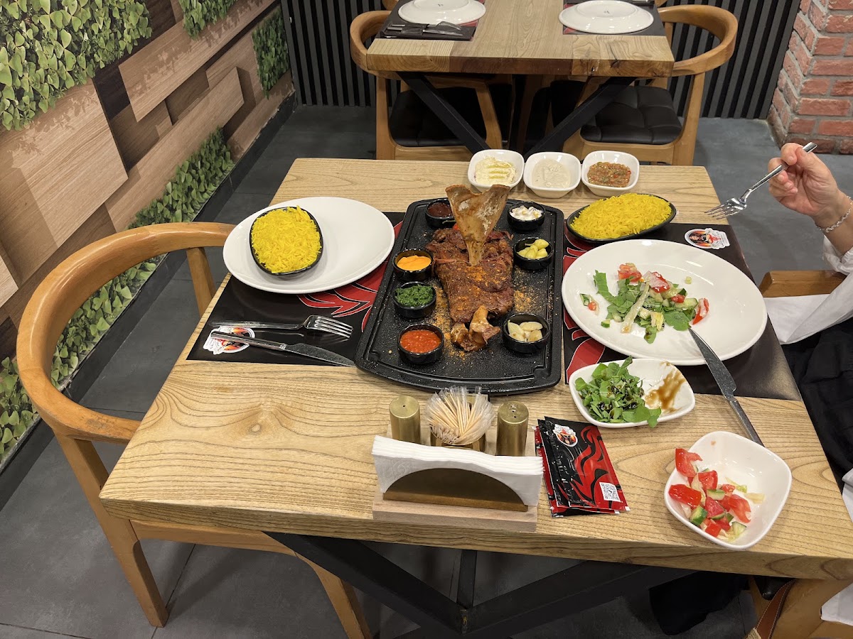 Chef Eyad Taksim-10