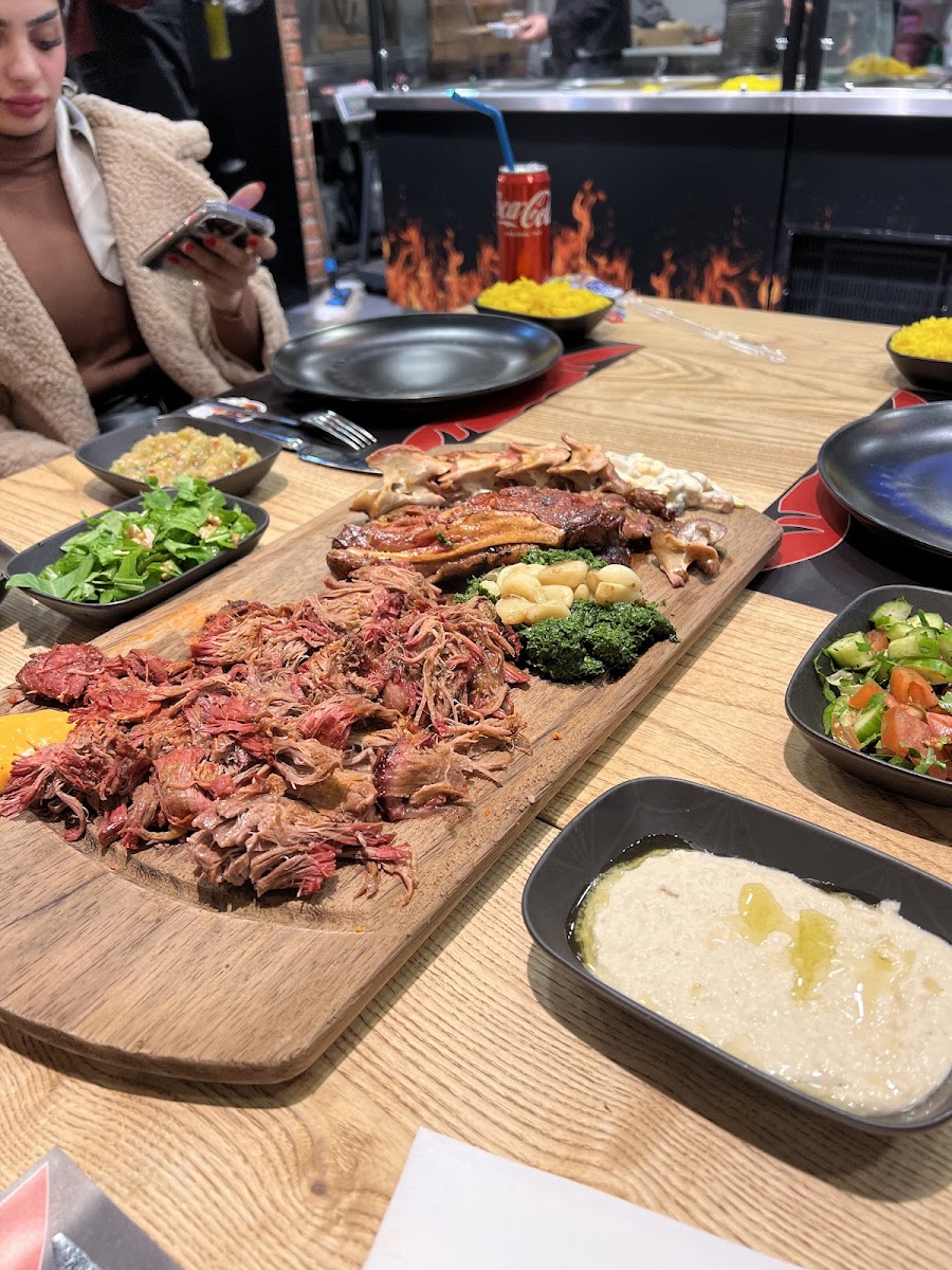 Chef Eyad Taksim-9
