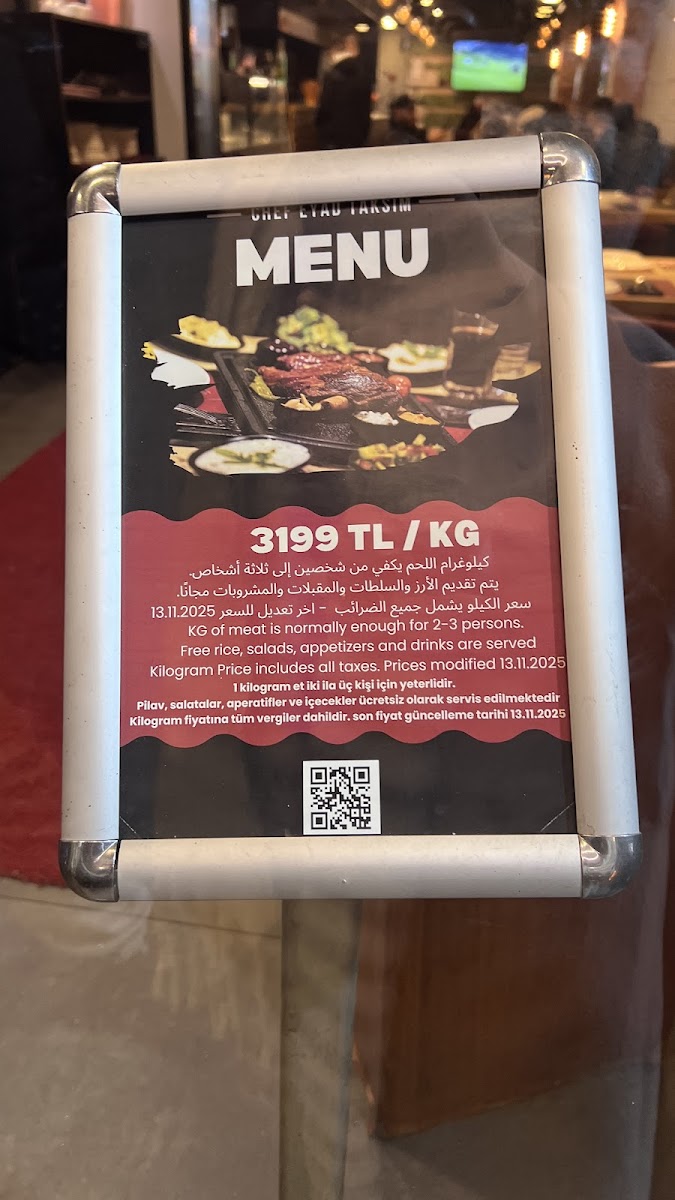 Menu Chef Eyad Taksim-6