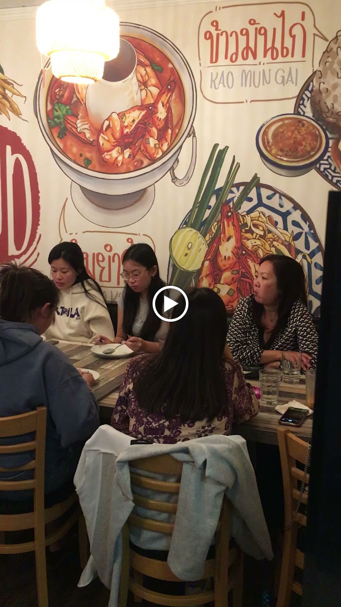 Chef G On 4Th Thai Street Food-2