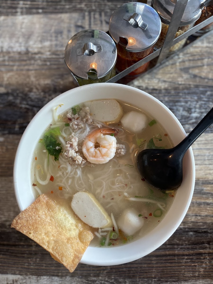 Chef G On 4Th Thai Street Food-3