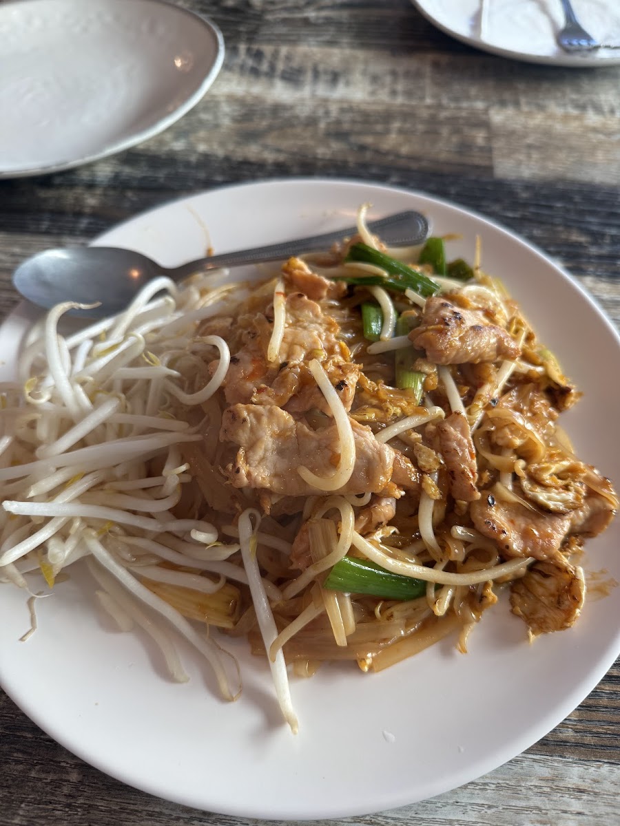Chef G On 4Th Thai Street Food-4