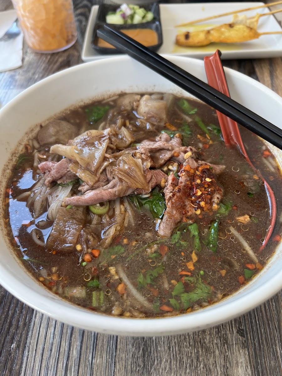 Chef G On 4Th Thai Street Food-7