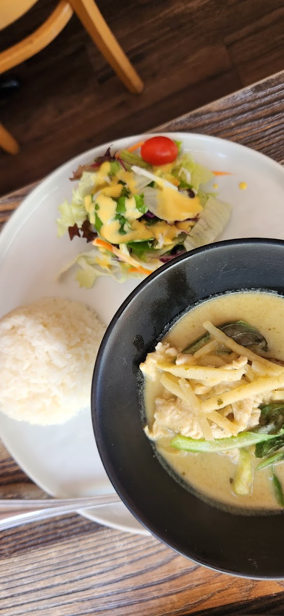Chef G On 4Th Thai Street Food-8