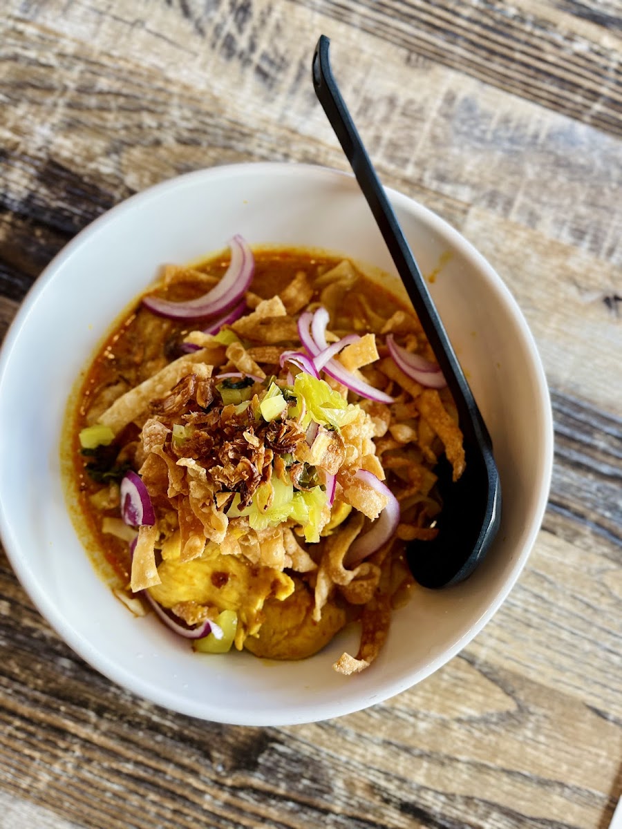 Chef G On 4Th Thai Street Food-9