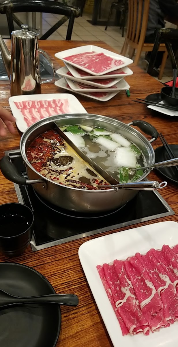 Chef Li's Cafe Hk B.b.q-10