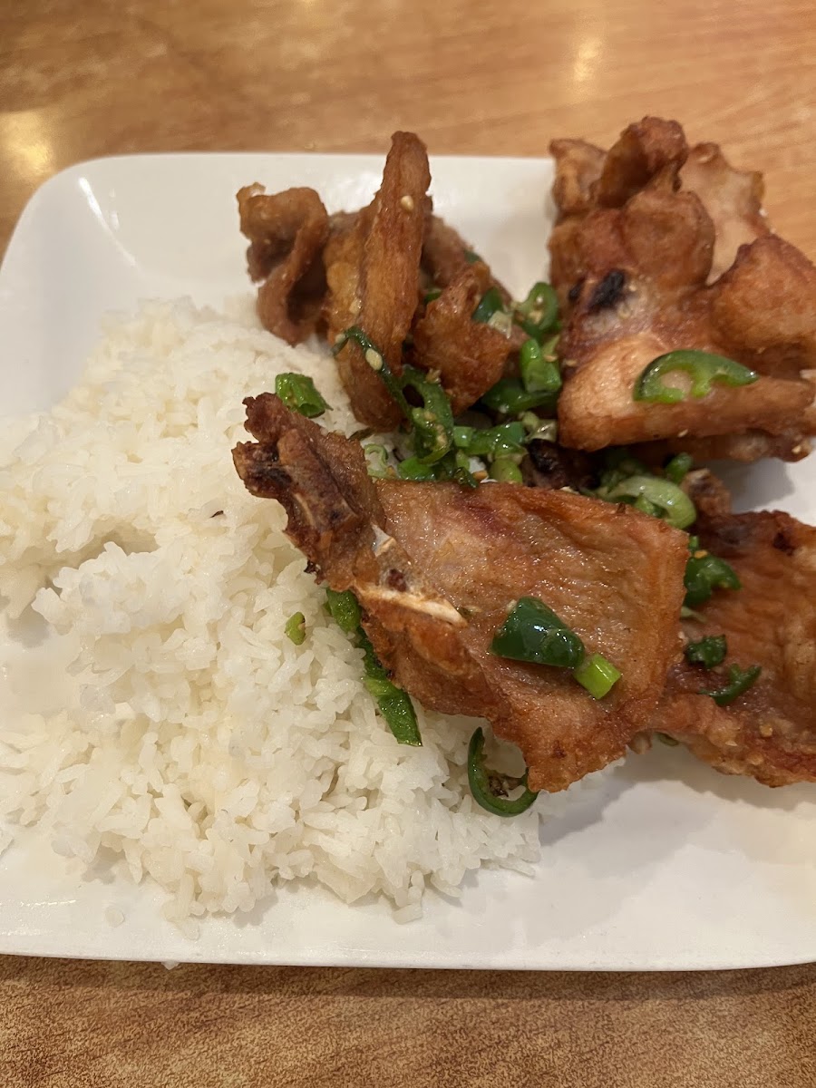 Chef Li's Cafe Hk B.b.q-4