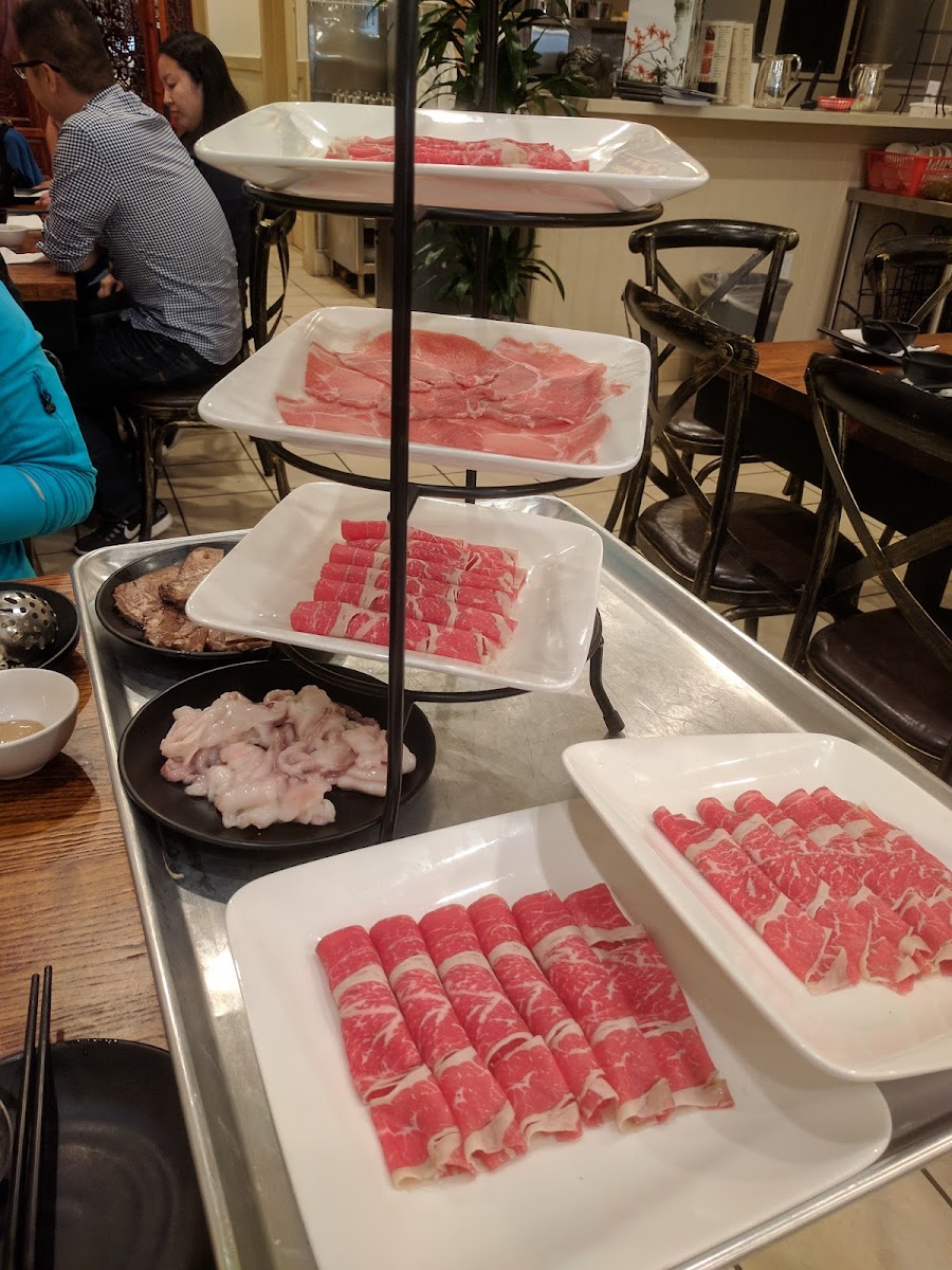 Chef Li's Cafe Hk B.b.q-5