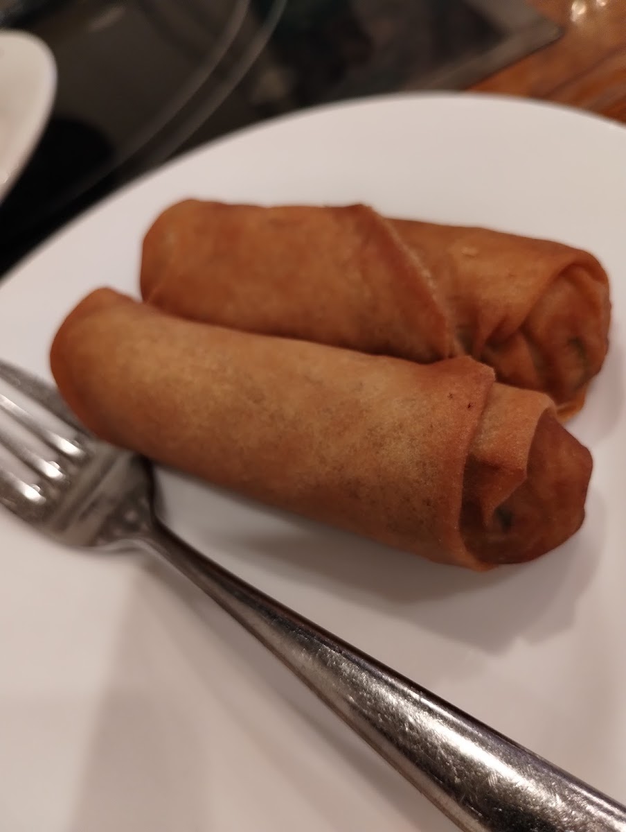 Chef Li's Cafe Hk B.b.q-6