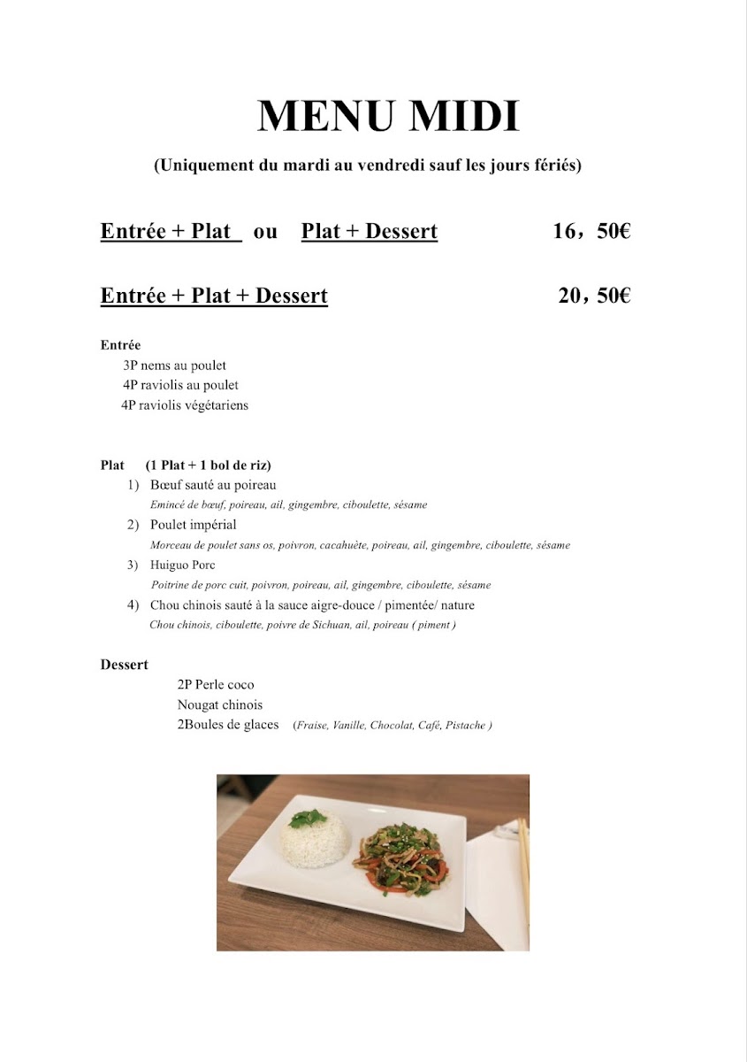 Menu Chef Panda-5