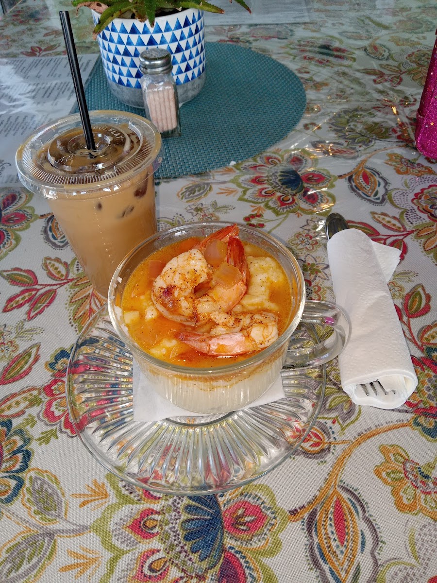 Chef Sara's Cafe-5