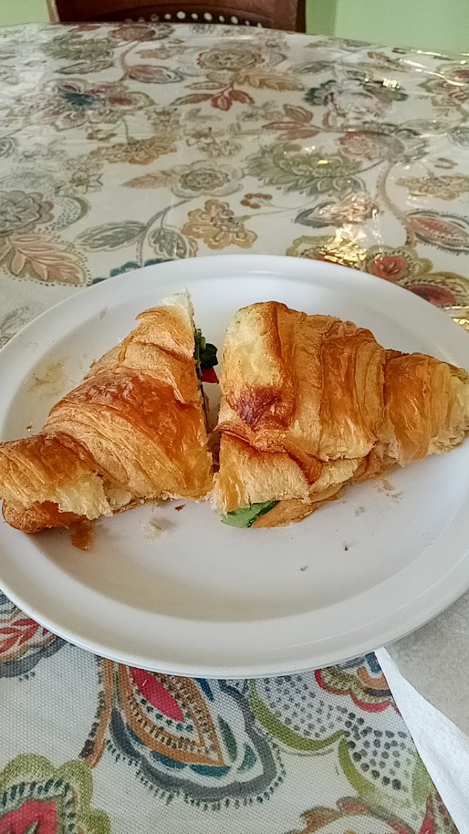 Chef Sara's Cafe-6
