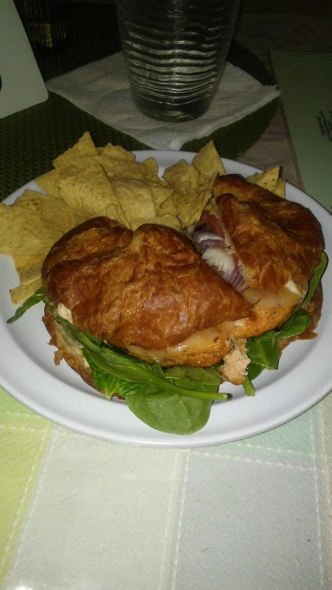 Chef Sara's Cafe-7