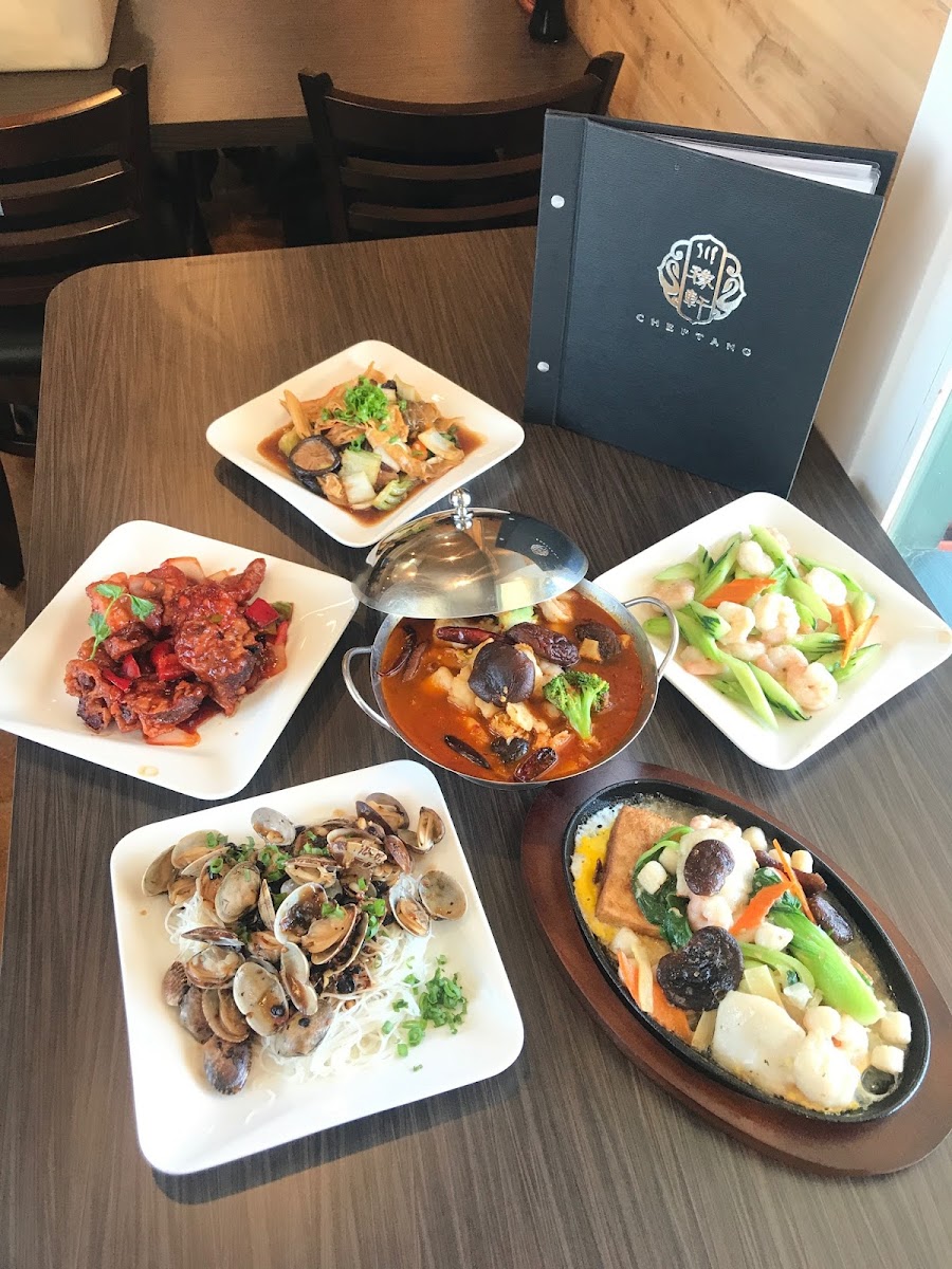 Chef Tang Chinese Cuisine / 川豫轩-4