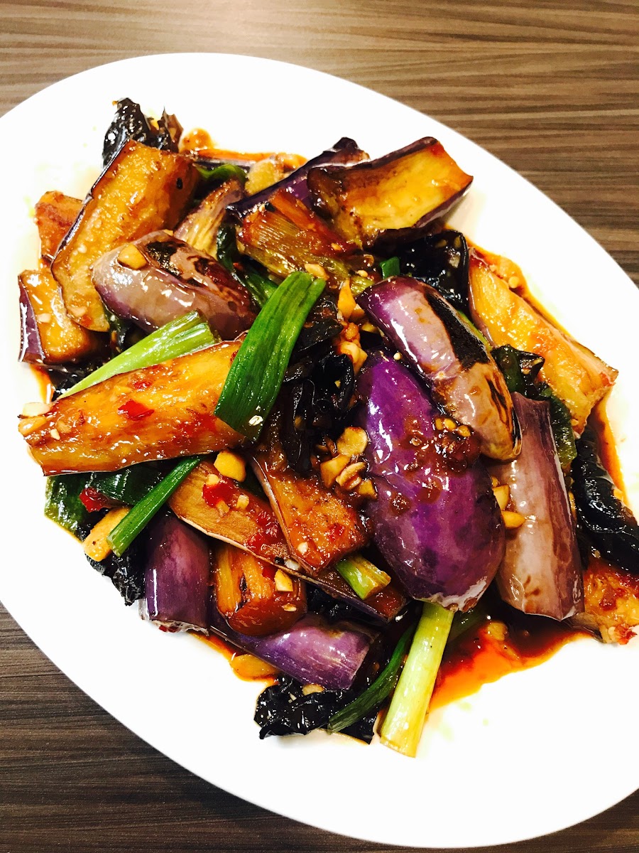 Chef Tang Chinese Cuisine / 川豫轩-5