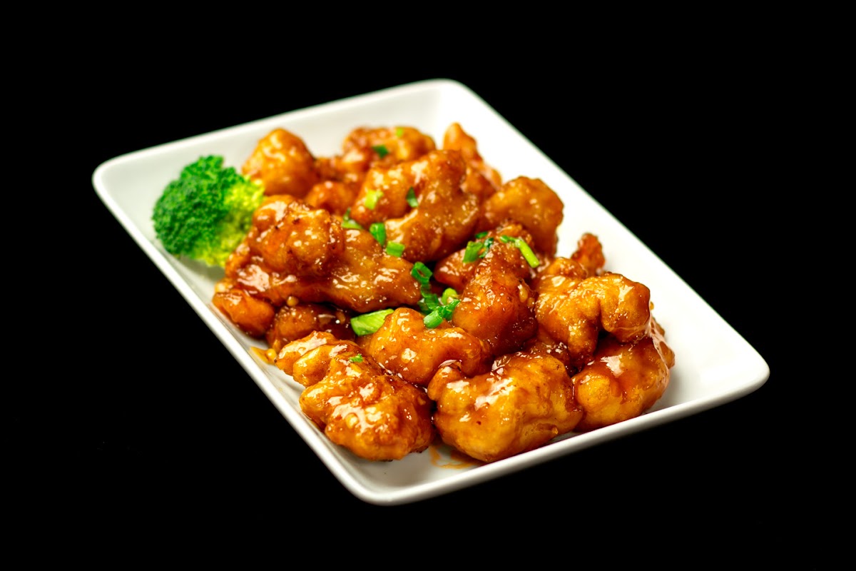 Chef Tang Chinese Cuisine / 川豫轩-7