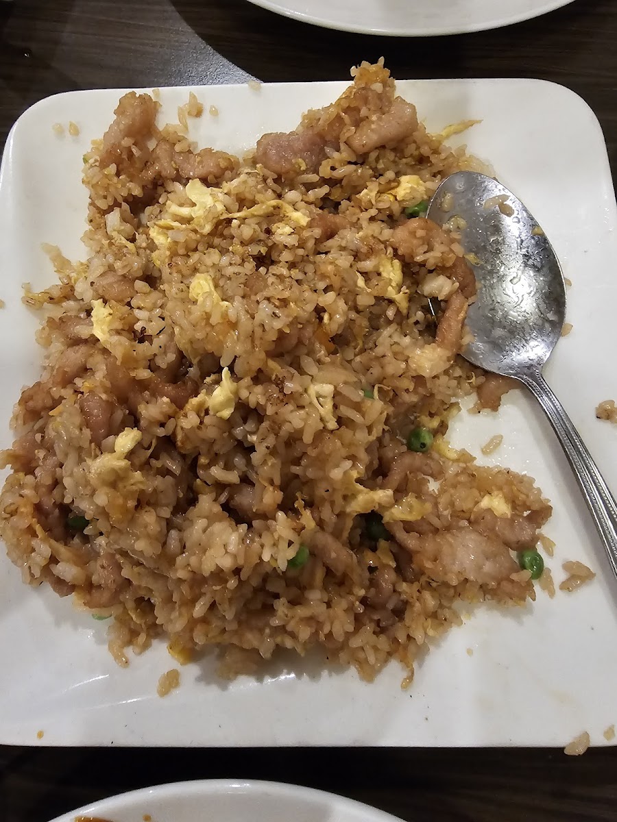 Chef Tang Chinese Cuisine / 川豫轩-8