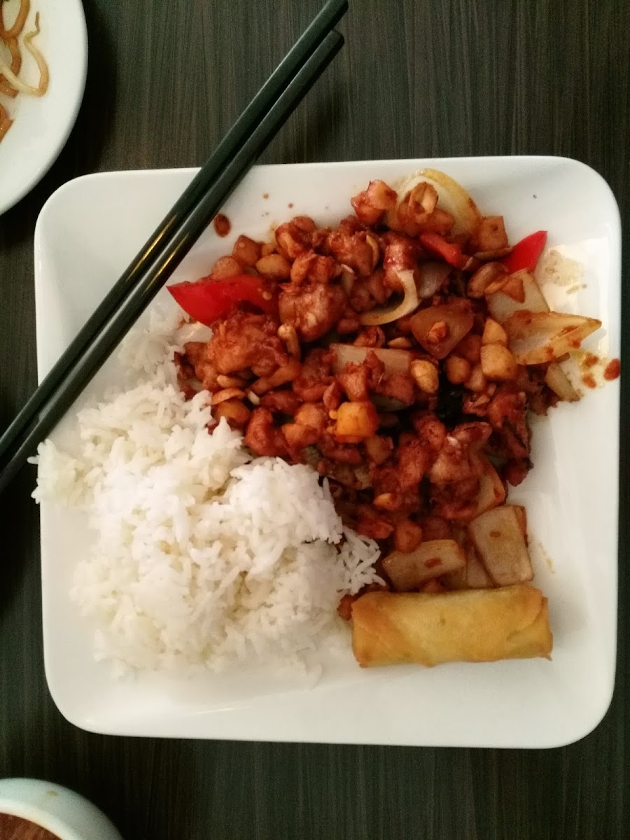 Chef Tang Chinese Cuisine / 川豫轩-9