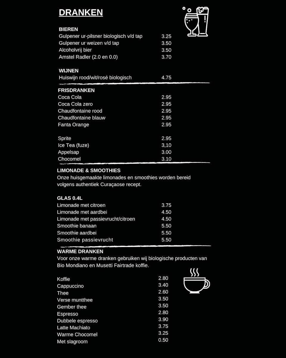 Menu Chefburger Emmen-2