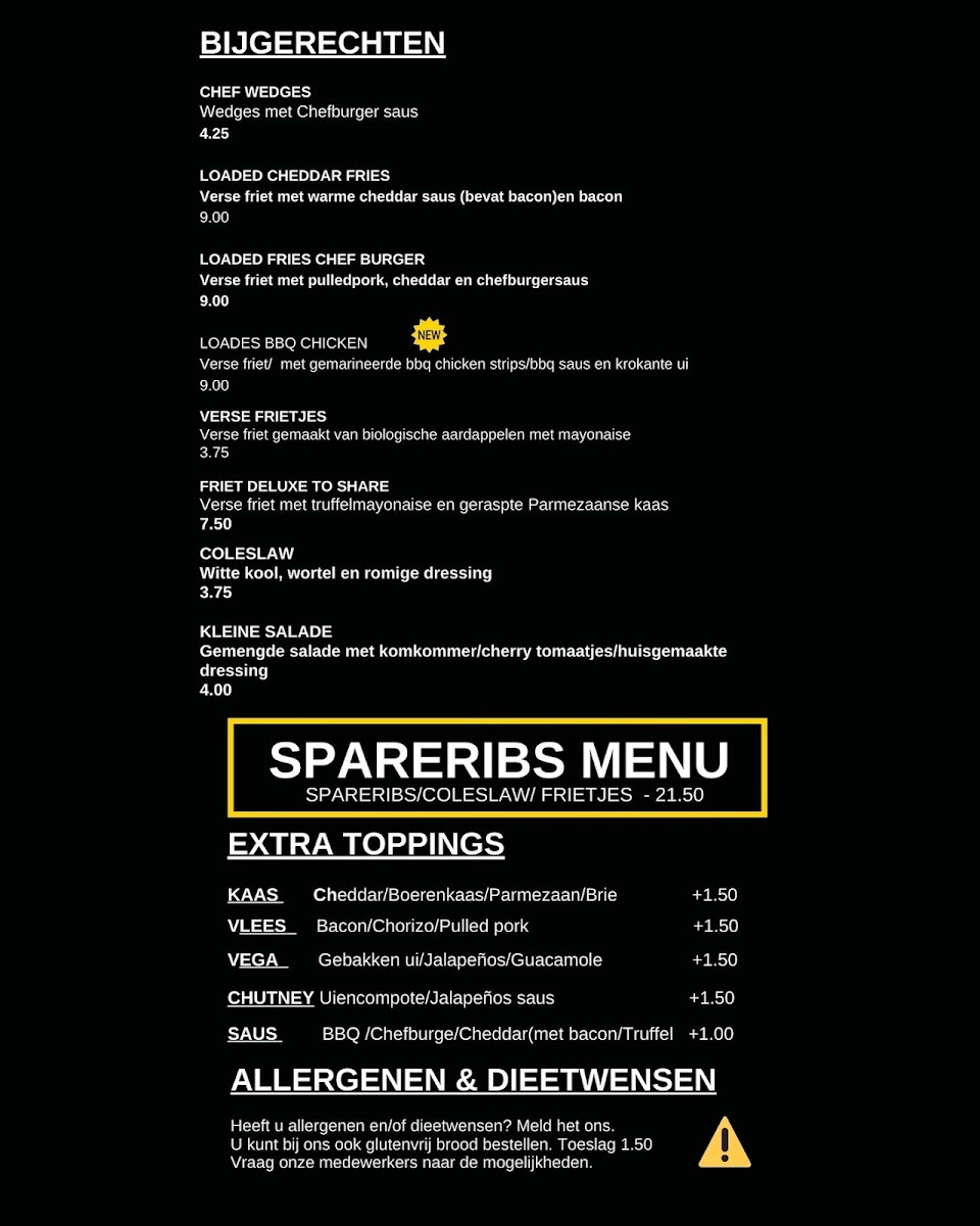 Menu Chefburger Emmen-3