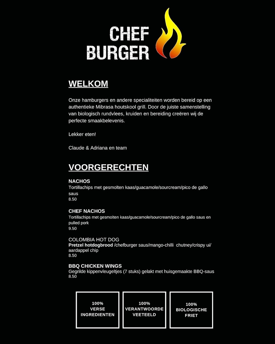 Menu Chefburger Emmen-5