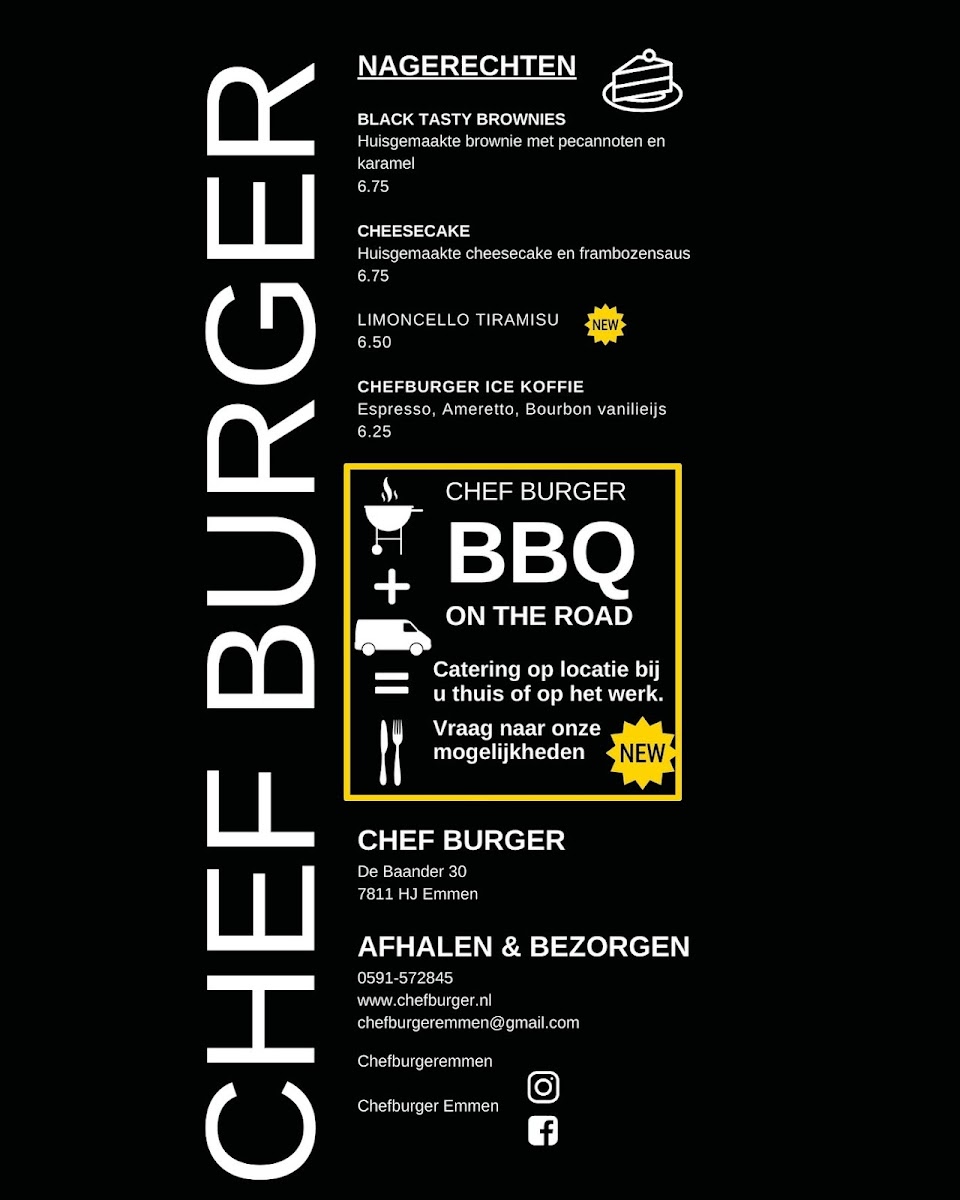 Menu Chefburger Emmen-6