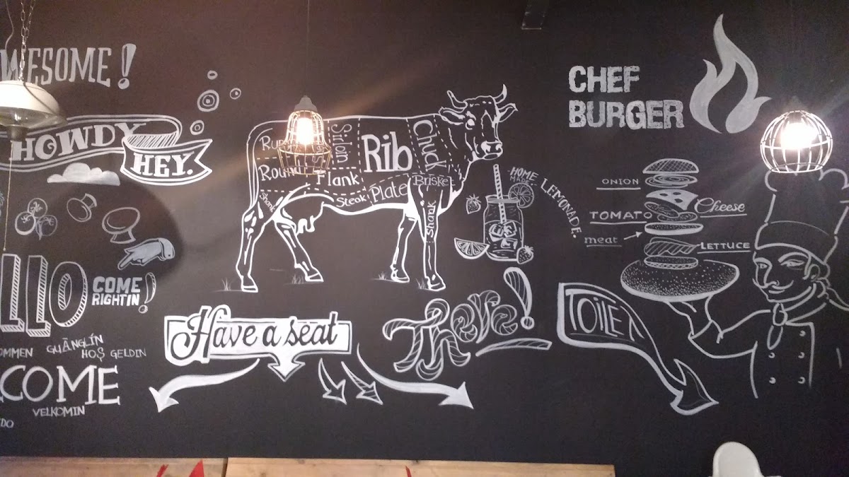 Menu Chefburger Emmen-9