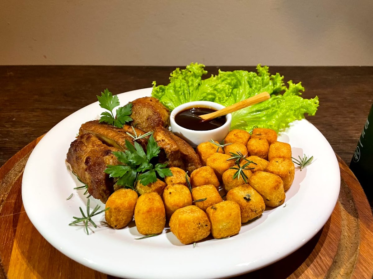 Cheff's Da Massa Pizzaria Bom Despacho Mg Brasil-8