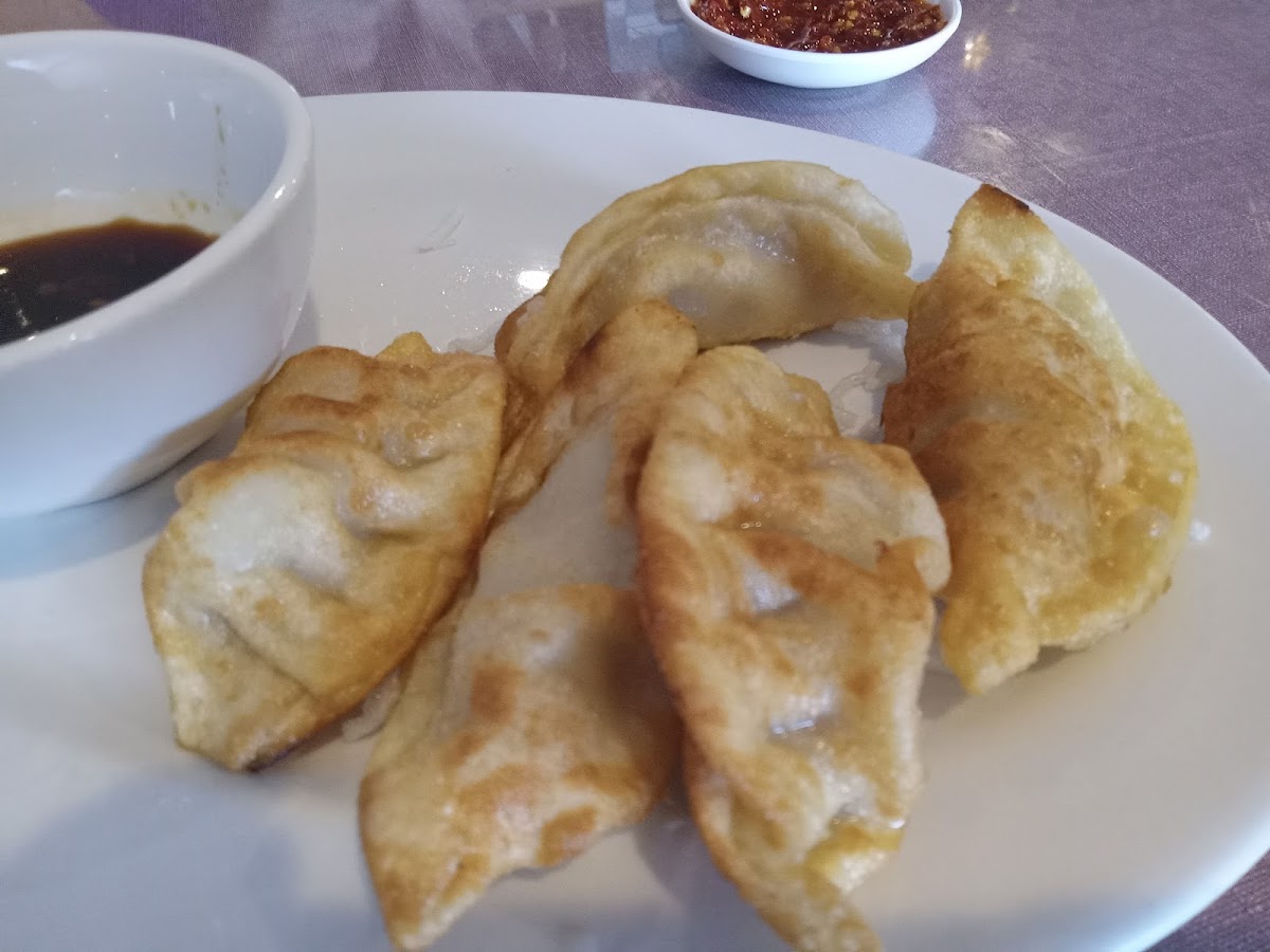 Chef's Da Chinese Restaurant-10
