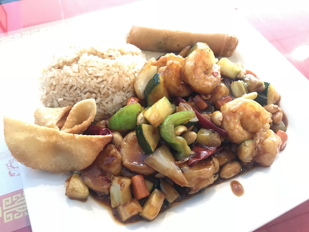 Chef's Da Chinese Restaurant-2
