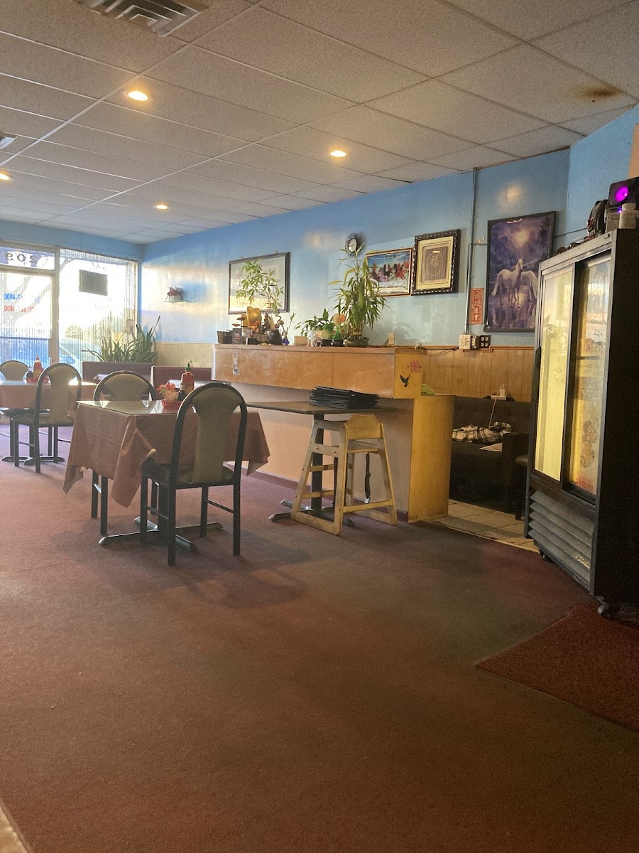 Chef's Da Chinese Restaurant-3